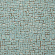 CLARKE AND CLARKE F0752/01.CAC.0 MODA AQUA Fabric - Eade's Wallpaper