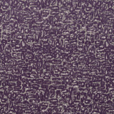 CLARKE AND CLARKE F0752/04.CAC.0 MODA DAMSON Fabric - Eade's Wallpaper