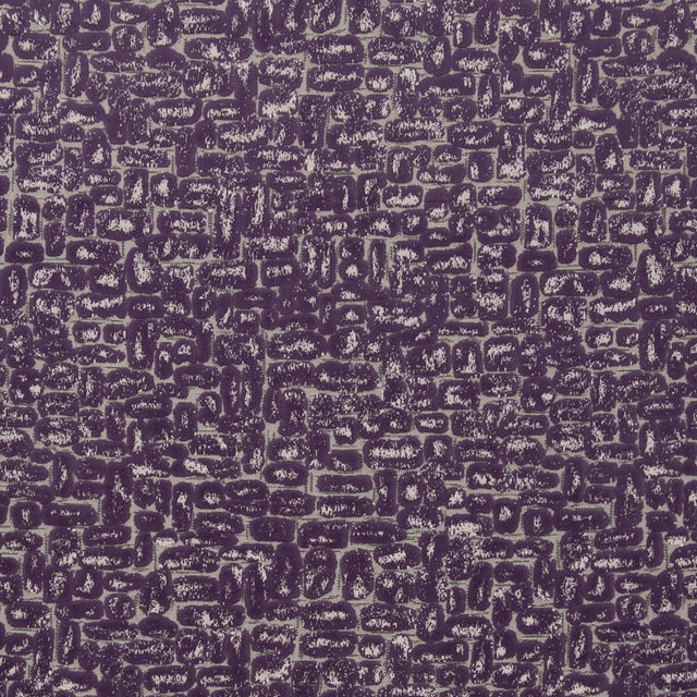 CLARKE AND CLARKE F0752/04.CAC.0 MODA DAMSON Fabric - Eade's Wallpaper