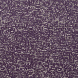 CLARKE AND CLARKE F0752/04.CAC.0 MODA DAMSON Fabric - Eade's Wallpaper