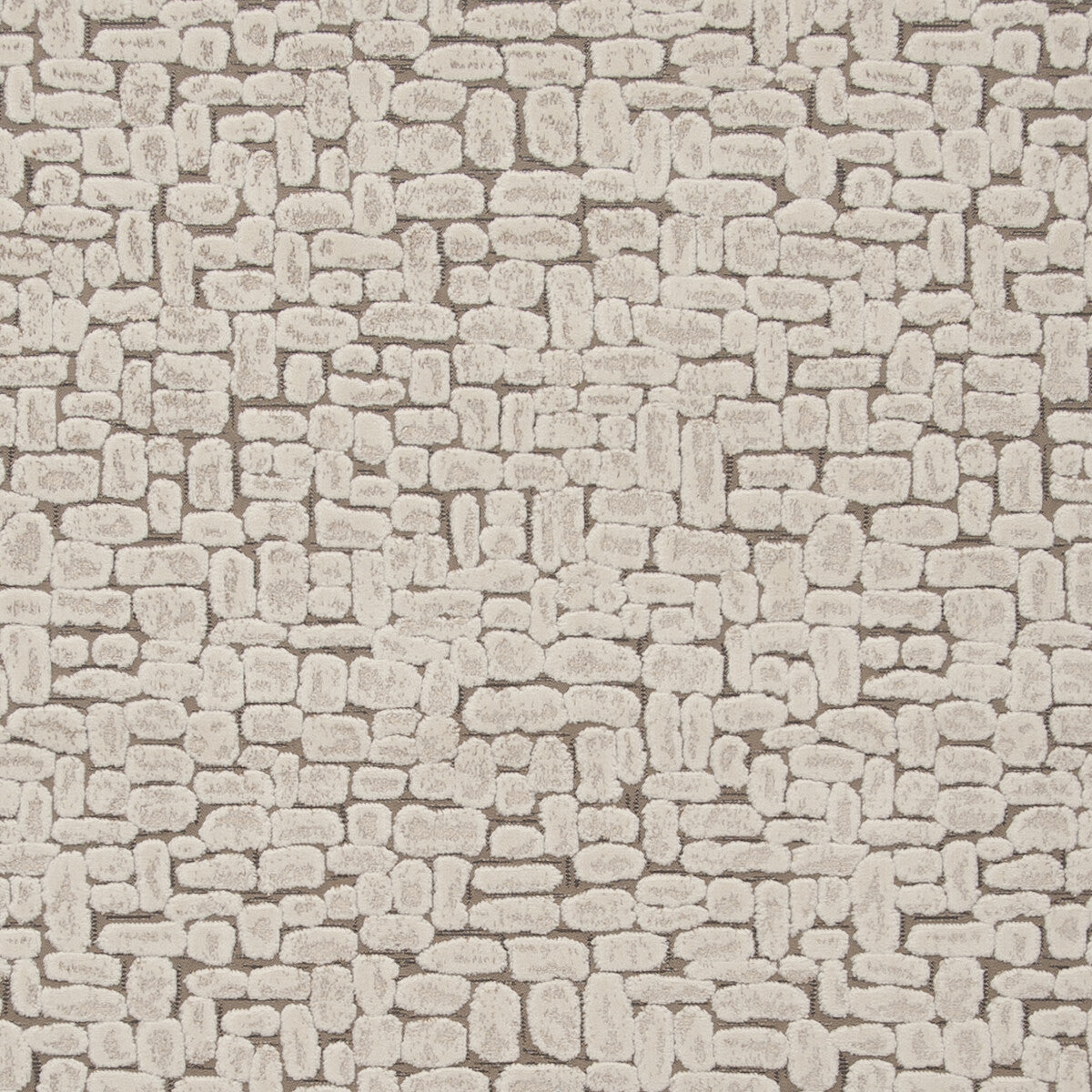 CLARKE AND CLARKE F0752/08.CAC.0 MODA NATURAL Fabric - Eade's Wallpaper