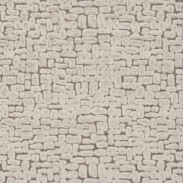 CLARKE AND CLARKE F0752/08.CAC.0 MODA NATURAL Fabric - Eade's Wallpaper