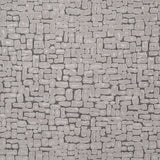 CLARKE AND CLARKE F0752/11.CAC.0 MODA STEEL Fabric - Eade's Wallpaper