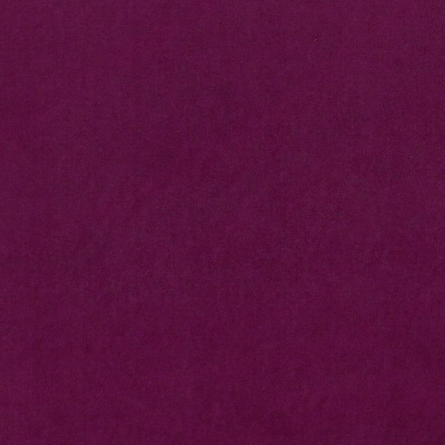 CLARKE AND CLARKE F0753/04.CAC.0 ALVAR FUCHSIA Fabric - Eade's Wallpaper