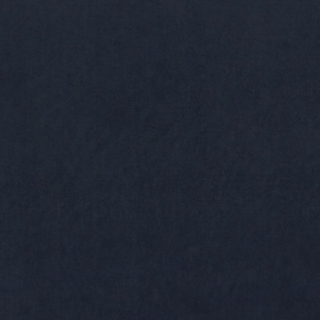 CLARKE AND CLARKE F0753/06.CAC.0 ALVAR INDIGO Fabric - Eade's Wallpaper