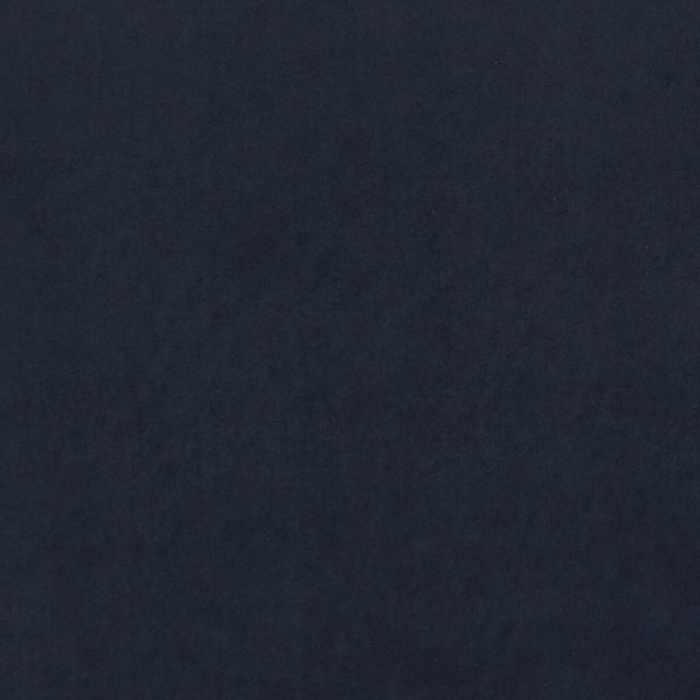 CLARKE AND CLARKE F0753/06.CAC.0 ALVAR INDIGO Fabric - Eade's Wallpaper