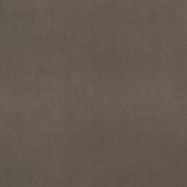 CLARKE AND CLARKE F0753/07.CAC.0 ALVAR MOCHA Fabric - Eade's Wallpaper