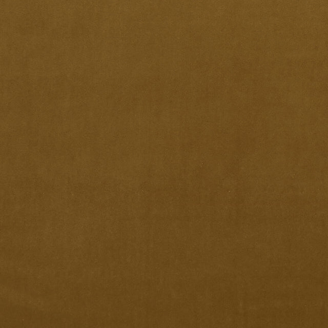 CLARKE AND CLARKE F0753/100.CAC.0 ALVAR TURMERIC Fabric - Eade's Wallpaper