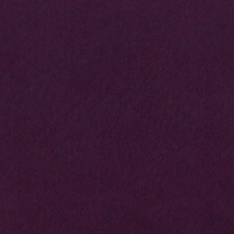 CLARKE AND CLARKE F0753/10.CAC.0 ALVAR PLUM Fabric - Eade's Wallpaper