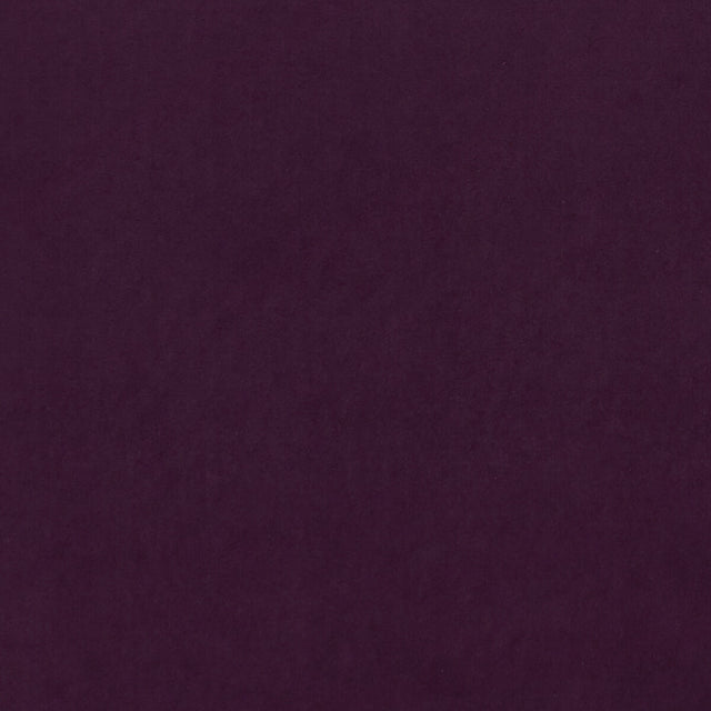 CLARKE AND CLARKE F0753/10.CAC.0 ALVAR PLUM Fabric - Eade's Wallpaper