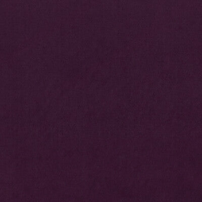 CLARKE AND CLARKE F0753/10.CAC.0 ALVAR PLUM Fabric - Eade's Wallpaper