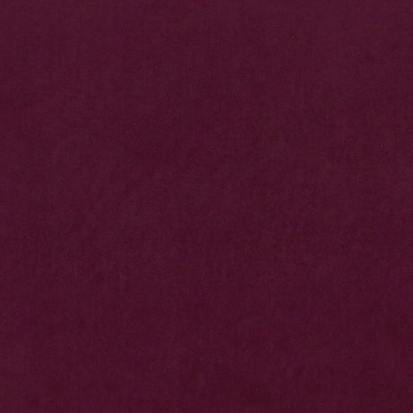 CLARKE AND CLARKE F0753/11.CAC.0 ALVAR RASPBERRY Fabric - Eade's Wallpaper