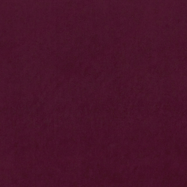 CLARKE AND CLARKE F0753/11.CAC.0 ALVAR RASPBERRY Fabric - Eade's Wallpaper