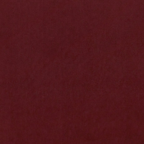 CLARKE AND CLARKE F0753/12.CAC.0 ALVAR RUBY Fabric - Eade's Wallpaper