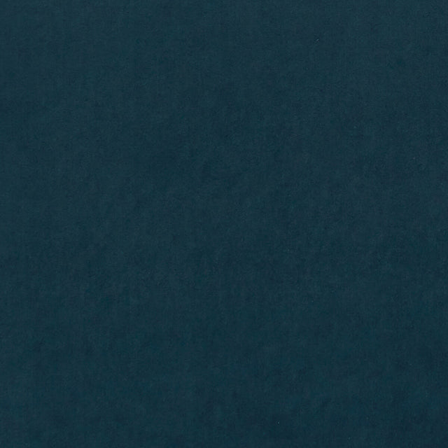 CLARKE AND CLARKE F0753/17.CAC.0 ALVAR TEAL Fabric - Eade's Wallpaper