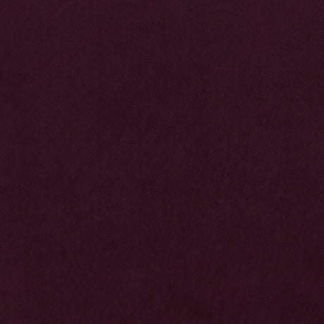 CLARKE AND CLARKE F0753/54.CAC.0 ALVAR BORDEAUX Fabric - Eade's Wallpaper