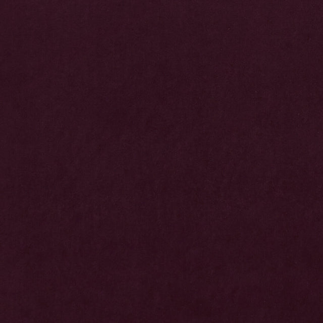 CLARKE AND CLARKE F0753/54.CAC.0 ALVAR BORDEAUX Fabric - Eade's Wallpaper