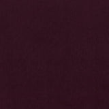 CLARKE AND CLARKE F0753/54.CAC.0 ALVAR BORDEAUX Fabric - Eade's Wallpaper