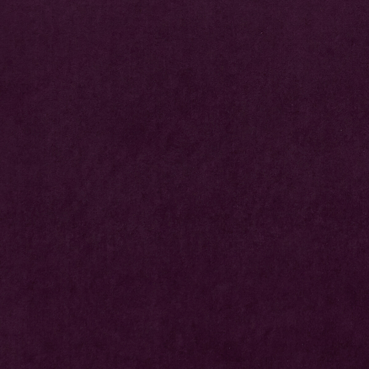CLARKE AND CLARKE F0753/58.CAC.0 ALVAR CRANBERRY Fabric - Eade's Wallpaper