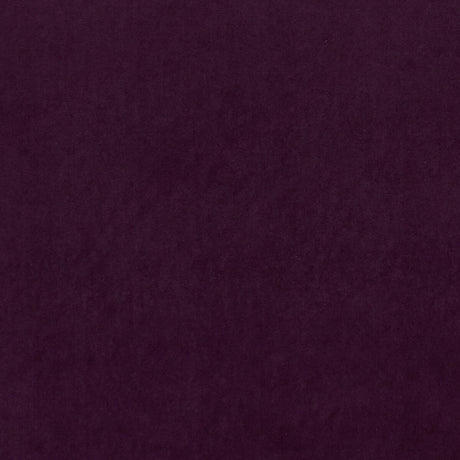 CLARKE AND CLARKE F0753/58.CAC.0 ALVAR CRANBERRY Fabric - Eade's Wallpaper