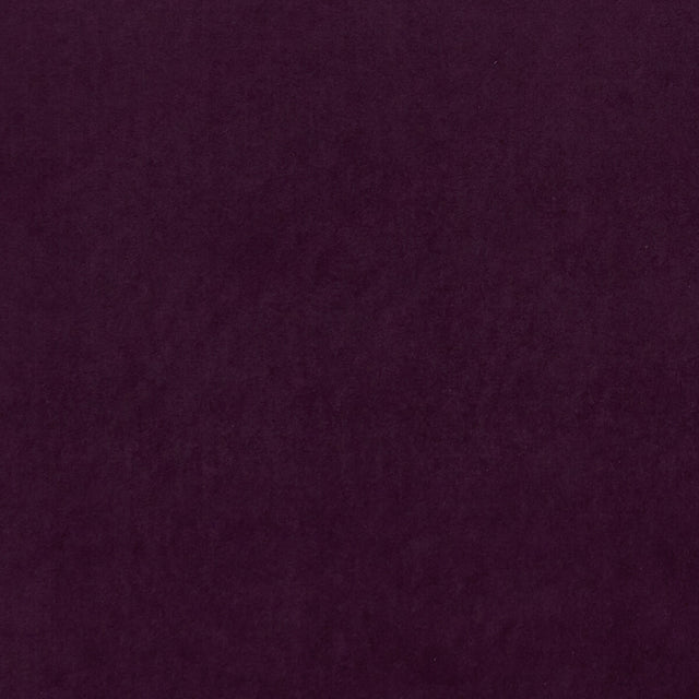 CLARKE AND CLARKE F0753/58.CAC.0 ALVAR CRANBERRY Fabric - Eade's Wallpaper
