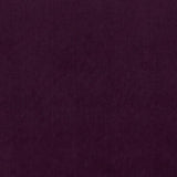 CLARKE AND CLARKE F0753/58.CAC.0 ALVAR CRANBERRY Fabric - Eade's Wallpaper