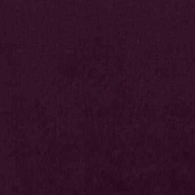 CLARKE AND CLARKE F0753/58.CAC.0 ALVAR CRANBERRY Fabric - Eade's Wallpaper