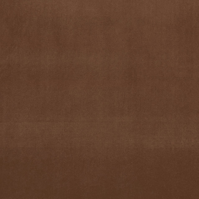 CLARKE AND CLARKE F0753/71.CAC.0 ALVAR HENNA Fabric - Eade's Wallpaper