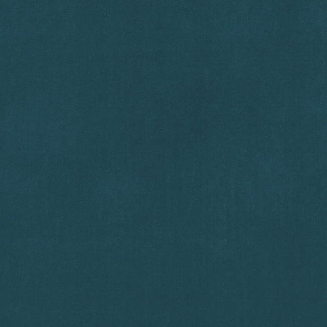 CLARKE AND CLARKE F0753/76.CAC.0 ALVAR KINGFISHER Fabric - Eade's Wallpaper