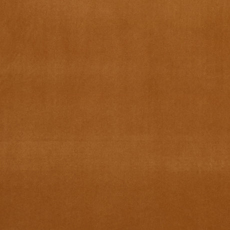 CLARKE AND CLARKE F0753/85.CAC.0 ALVAR NUTMEG Fabric - Eade's Wallpaper