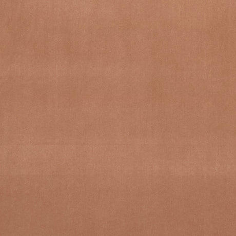 CLARKE AND CLARKE F0753/95.CAC.0 ALVAR SIENNA Fabric - Eade's Wallpaper