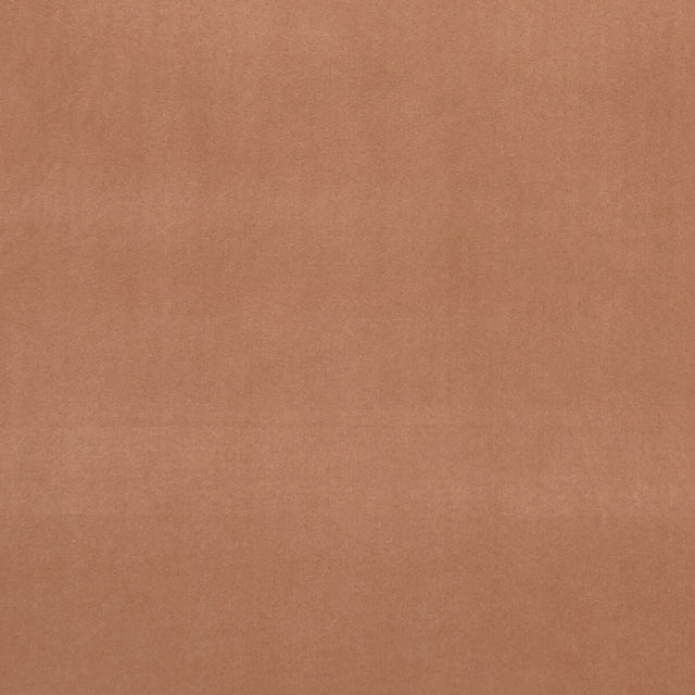 CLARKE AND CLARKE F0753/95.CAC.0 ALVAR SIENNA Fabric - Eade's Wallpaper