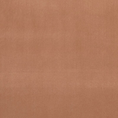 CLARKE AND CLARKE F0753/95.CAC.0 ALVAR SIENNA Fabric - Eade's Wallpaper