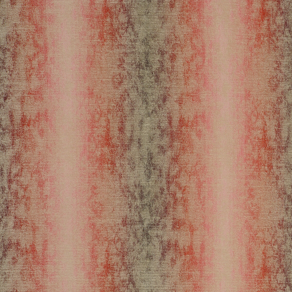 CLARKE AND CLARKE F0791/02.CAC.0 OMBRA CARDINAL Fabric - Eade's Wallpaper