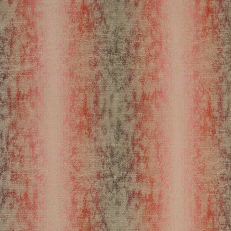 CLARKE AND CLARKE F0791/02.CAC.0 OMBRA CARDINAL Fabric - Eade's Wallpaper