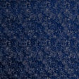 CLARKE AND CLARKE F0795/05.CAC.0 NESA MIDNIGHT Fabric - Eade's Wallpaper