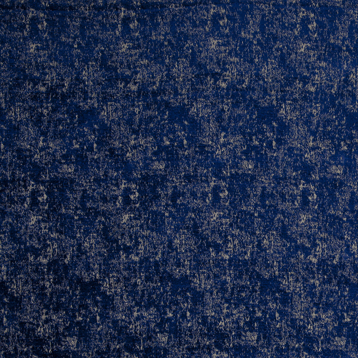 CLARKE AND CLARKE F0795/05.CAC.0 NESA MIDNIGHT Fabric - Eade's Wallpaper