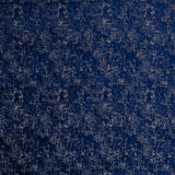 CLARKE AND CLARKE F0795/05.CAC.0 NESA MIDNIGHT Fabric - Eade's Wallpaper
