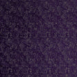 CLARKE AND CLARKE F0795/06.CAC.0 NESA PURPLE Fabric - Eade's Wallpaper