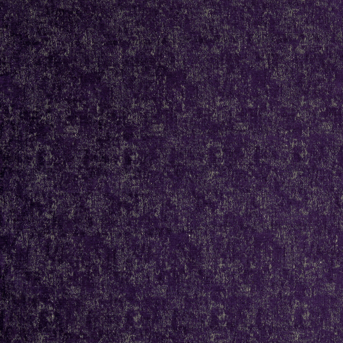 CLARKE AND CLARKE F0795/06.CAC.0 NESA PURPLE Fabric - Eade's Wallpaper
