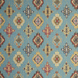 CLARKE AND CLARKE F0796/04.CAC.0 KONYA CAMEO Fabric - Eade's Wallpaper