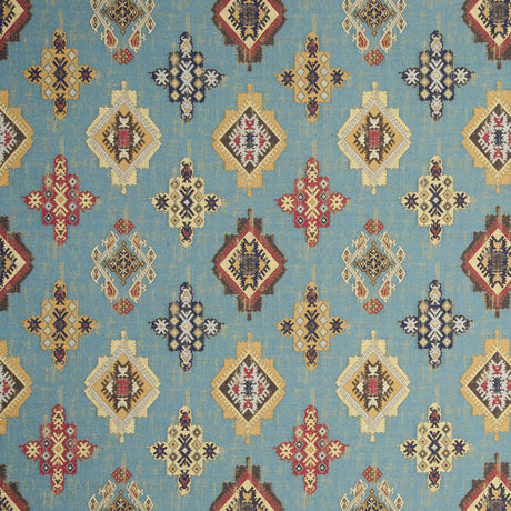 CLARKE AND CLARKE F0796/04.CAC.0 KONYA CAMEO Fabric - Eade's Wallpaper