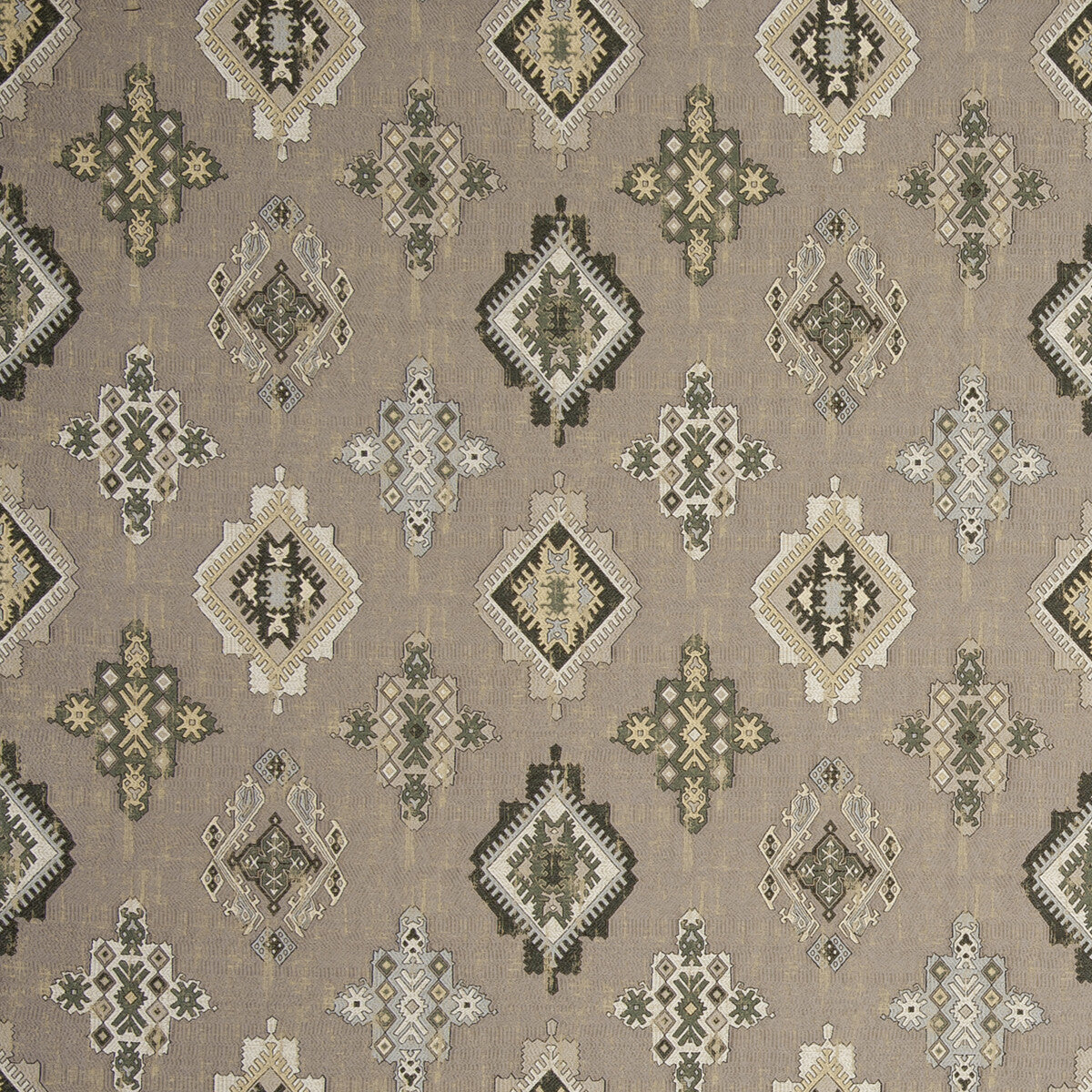 CLARKE AND CLARKE F0796/05.CAC.0 KONYA CINDER Fabric - Eade's Wallpaper