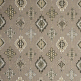 CLARKE AND CLARKE F0796/05.CAC.0 KONYA CINDER Fabric - Eade's Wallpaper