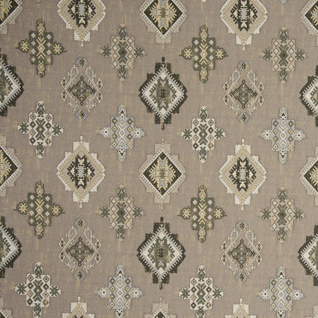 CLARKE AND CLARKE F0796/05.CAC.0 KONYA CINDER Fabric - Eade's Wallpaper