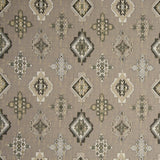 CLARKE AND CLARKE F0796/05.CAC.0 KONYA CINDER Fabric - Eade's Wallpaper