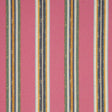 CLARKE AND CLARKE F0797/02.CAC.0 HATTUSA AZALEA Fabric - Eade's Wallpaper