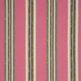 CLARKE AND CLARKE F0797/02.CAC.0 HATTUSA AZALEA Fabric - Eade's Wallpaper