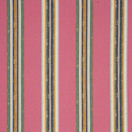 CLARKE AND CLARKE F0797/02.CAC.0 HATTUSA AZALEA Fabric - Eade's Wallpaper