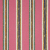 CLARKE AND CLARKE F0797/02.CAC.0 HATTUSA AZALEA Fabric - Eade's Wallpaper